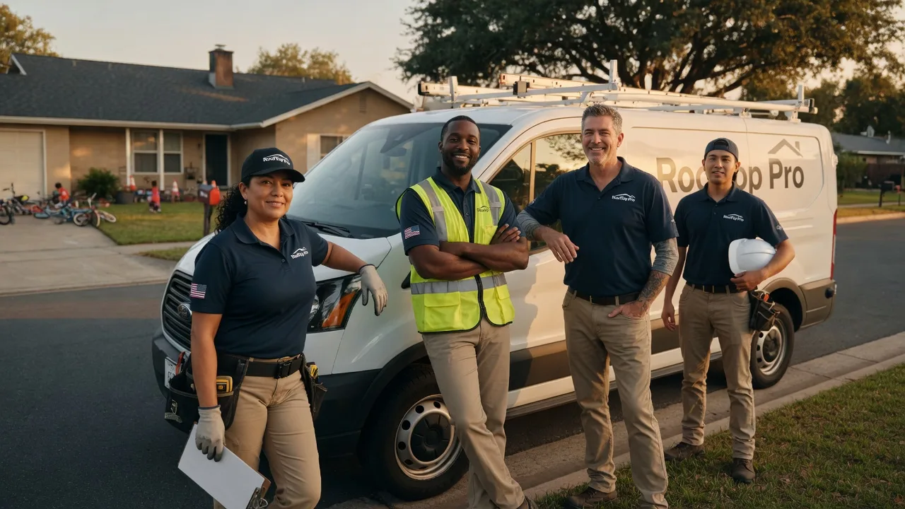 Roof Repair in Lemhi, ID near me